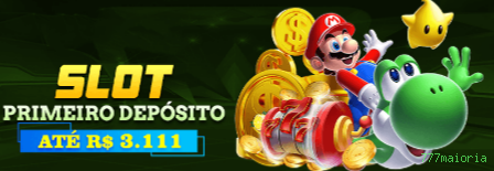 Download app 777maioria Android iOS