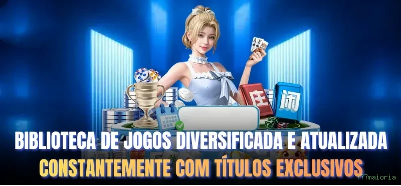 Configurações úteis dentro do app 777maioria