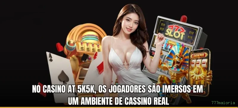Cassino 777maioria - mesas ao vivo e jogos