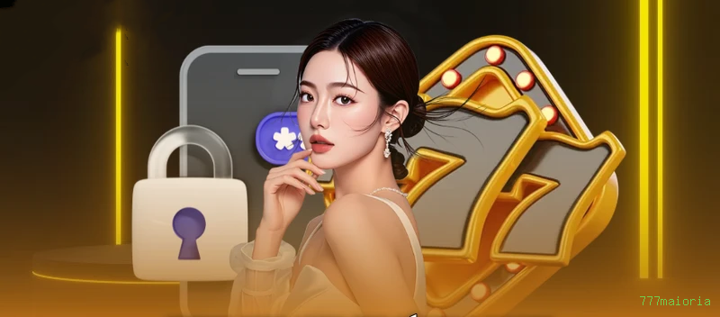 App 777maioria Android download