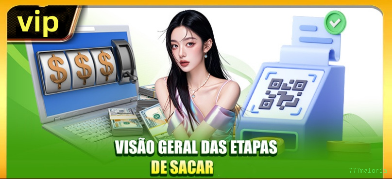Plataforma 777maioria - cassino e apostas