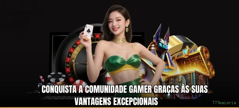Pagamentos 777maioria PIX